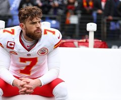 Over 100K demand KC Chiefs release Harrison Butker over Catholic college commencement speech