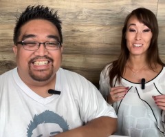 California pastor married to porn star Christy Love pleads guilty to raping younger sister