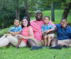5-year-old boy released from hospital after parents, brothers killed in crash leaving church