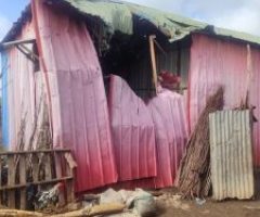 Christian convert in Somalia attacked by knife-wielding Muslim relatives, loses family