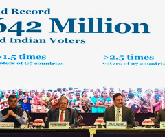 Christians on edge as India prepares to announce election results