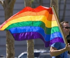 Jesus and my gay desires
