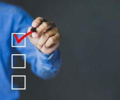The perils of a checklist pastor
