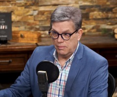 Churches that avoid abortion talk are holding men, women back from healing, expert warns