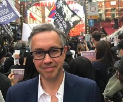 Christian ‘mocked and abused’ for his faith sues Liberal Democrats