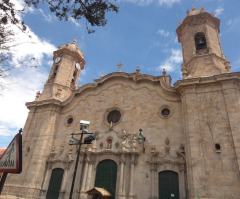 Bolivian bishops fight forced closure of Catholic teachers' college, appeal to international court 