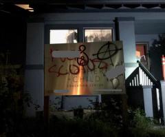 3 plead guilty to vandalizing pro-life pregnancy centers in wake of Supreme Court abortion decision