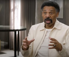What to know about Tony Evans' announcement that shocked the Christian world