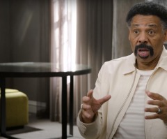 What to know about Tony Evans' announcement that shocked the Christian world 