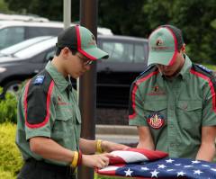 Here's an alternative to missionally lost Boy Scouts of America