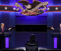 Biden-Trump debate: 5 tips to talk to your kids about politics