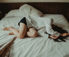 How churches can help betrayed spouses navigate trauma