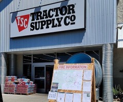 'Mission and values': Tractor Supply Co. abandons LGBT, progressive causes amid backlash