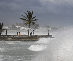 Evangelical group airlifts 24 tons of relief supplies to victims of Hurricane Beryl