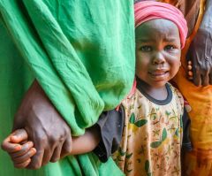 'Beyond anything I'd ever seen': Sudan facing worst levels of acute food insecurity ever recorded