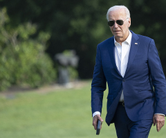 Karine Jean-Pierre says Biden isn’t being treated for Parkinson’s