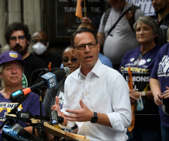 School choice advocates fear Pa. Gov. Josh Shapiro is flipping on education promise