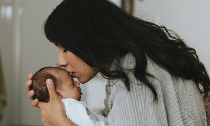Surrogacy divides 'mother' into 3 optional, purchasable roles