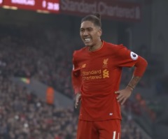 Brazilian soccer star Roberto Firmino becomes Evangelical pastor