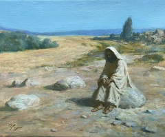 The secret to escaping temptation