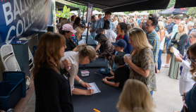 'Influencing the culture': Megachurch equipping churches to mobilize voters ahead of election