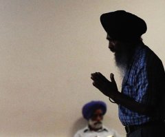 Sikh prayer at RNC: Why as an Evangelical I have no problem with this