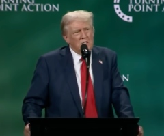 If you will vote Trump, know that GOP is not God's party