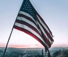 America, return back to God