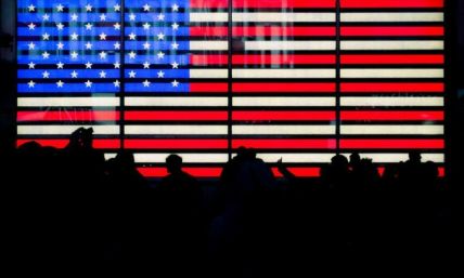 The battle for America's soul is real