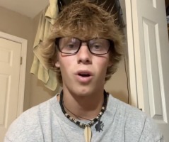 Christian social media influencer's prayer with satanist goes viral