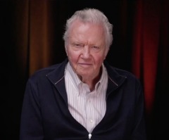 Jon Voight warns KGB agenda has 'taken root' in America