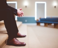 What does it take to be a great pastor?