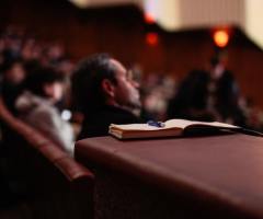 Building a disciplined church in a chaotic age