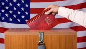 Over 300 Christian leaders sign 'Confession of Evangelical Conviction' ahead of 2024 election