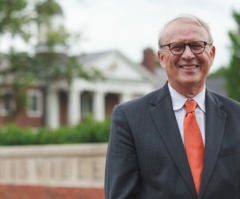 University of Louisville professor wins in court after getting fired for questioning gender ideology