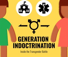 CP docu-podcast season 4: Gender ideology meets resistance