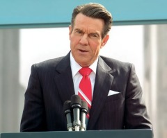 'Reagan' film: Why critics hate it, but regular folks love it