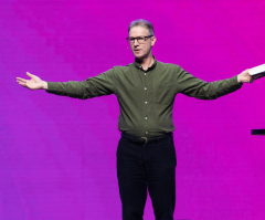 ‘God is for sex’: Pastor tackles harms of sexual revolution, reflects on Christ’s words at Lausanne 4