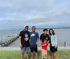 Church ministry allows families with children of special needs to worship, cultivate faith together