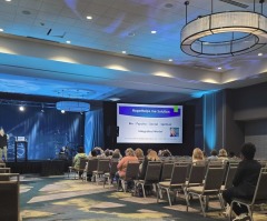 Christian life coaching conference tackles stress, burnout, 'compassion fatigue'