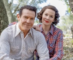 'Reagan' film review: These 2 words stuck with me