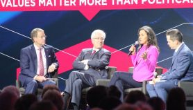 Pray Vote Stand panelists on how Christian voters can uphold biblical principles