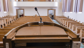 Americans warming up to pastors endorsing political candidates: poll