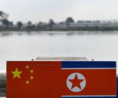 China, North Korea collaborate to persecute Christians, subject them to torture, enslavement