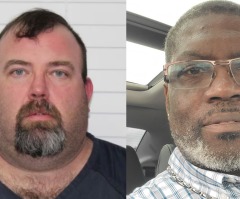 Pastor accused of fatally shooting wife’s lover offered bail after 2-year wait
