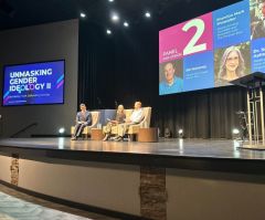Unmasking ruthless spiritual warfare of transgenderism
