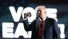Parental rights, IVF, immigration: What to expect if Trump defeats Harris 