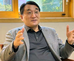 Lausanne 4 Congress Co-Chair Rev. Jaehoon Lee shares hope for the future (interview)