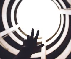 No 'neutral' assumptions? Either for or against Christian faith