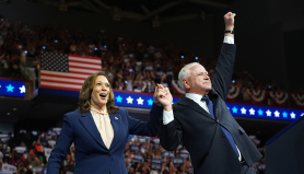 Abortion, parental rights, trans issues: What would a Kamala Harris victory look like?